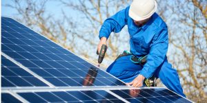 Installation Maintenance Panneaux Solaires Photovoltaïques à Messon